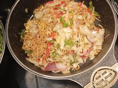 -重庆丽苑维景国际大酒店·海鲜自助餐厅