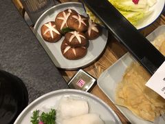 香菇-煲宫(华润万象城店)
