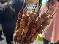 -同来顺烧烤餐厅(哈尔滨道店)