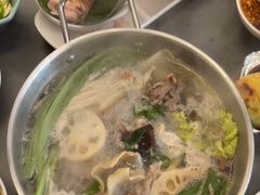 -尚宴牛特鲜自助(太原街万达店)