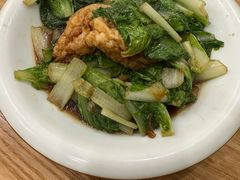 -23号墙门菜(狮虎桥店)