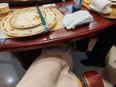 -鹿鸣春饭店(总店)