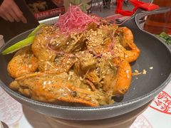 -谭十三大排档·18年老字号(船山路总店)
