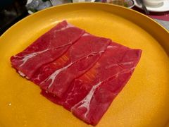 -一绪に寿喜烧(虹悦城店)