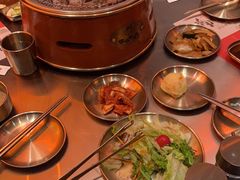 -西塔老太太泥炉烤肉(苏州大悦城店)