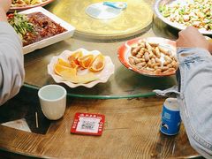 -灶东家民间菜(回兴店)