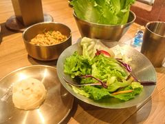 -西塔老太太泥炉烤肉(虹桥南丰城店)