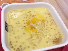 -满记甜品(苏州中心店)