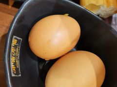 鸡蛋-呷哺呷哺 黄金牧场 (回龙观港龙店)