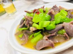 -扬州小吃(延安西路店)