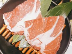 -九田家黑牛烤肉料理(新光汇店)