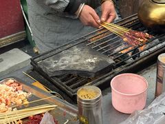-松州古城