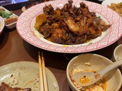 -陈家老院子·长春特色东北家宴(一匡街店)