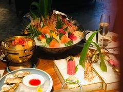 -Mr.Fish鱼鲜生海鲜放题(高德置地冬广场店)