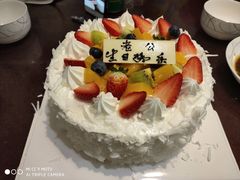 -波波's蛋糕店(于洪广场店)