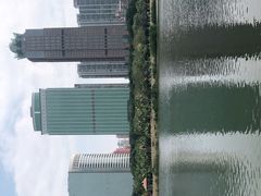 -万绿园