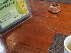 -肴约·花园式餐厅(湖里店)