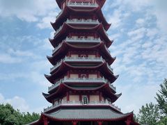 -芜湖方特东方神画