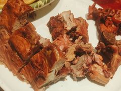 -东北大院·东北菜(三台子店)