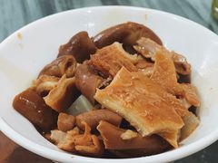 -韦记牛杂汤(清晖园店)