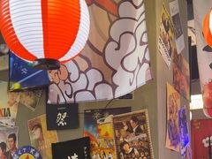 -白石的深夜食堂(济南万象城店)