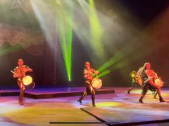 -珠海横琴长隆《卡卡虎奇遇记》