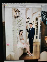 -WPlus明星肖像亲子全家福摄影