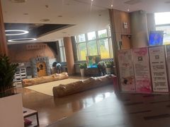 -纽斯桑拿会所(东绣路店)