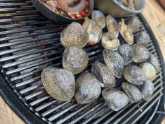 -农民烧烤(延边社区店)