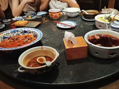 -南京大牌档(新街口德基广场店)