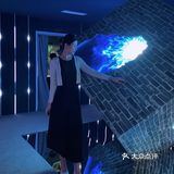 魔都探展 l 穿梭古今的沉浸式Z视界之旅