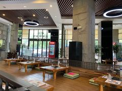 -纽斯桑拿会所(天山店)