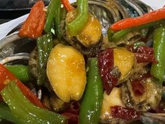 -巧克力渔家.小船海鲜胶东菜(万平口店)