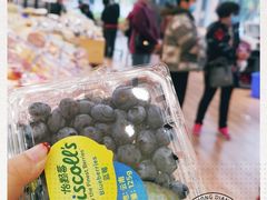 -雨露空间(青林湾店)