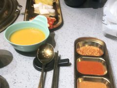 -妥妥烤肉料理(昙华林店)