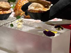 -PARFUM FLORAL花境法餐(南京首店)