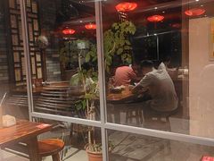 -秦园陕西手工面馆(番禺节能科技园店)