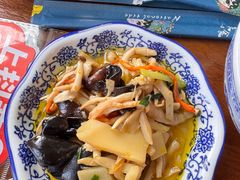 -孙盛兴奥灶面馆·蟹黄面·三虾面(山塘街总店)