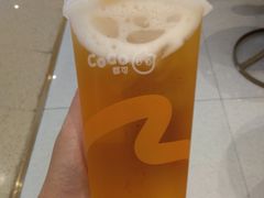 -CoCo都可(粤海天河城店)