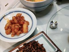-郭林家常菜(狼垡店)