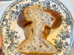 -佐敦面包铺·JORDAN BAKERY