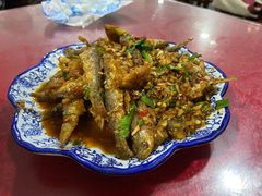-老丽江餐馆(丽江华都商贸城店)