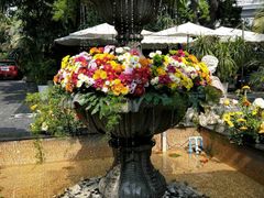 -火车头法国西餐厅