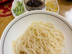 -锅儿挑面馆