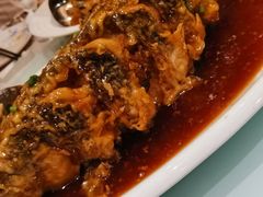 -金春禧·鲁菜海鲜(延吉路万达店)