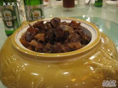 -金百万烤鸭店(马甸店)