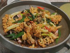 -纯肴大东北(新城北街店)