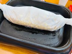 -三煮纸包鱼(青岛总店)