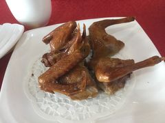 -鼎珑点心仔(燕塘店)
