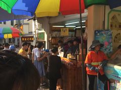 -黄胜记鼓浪屿肉松店(龙头路店)